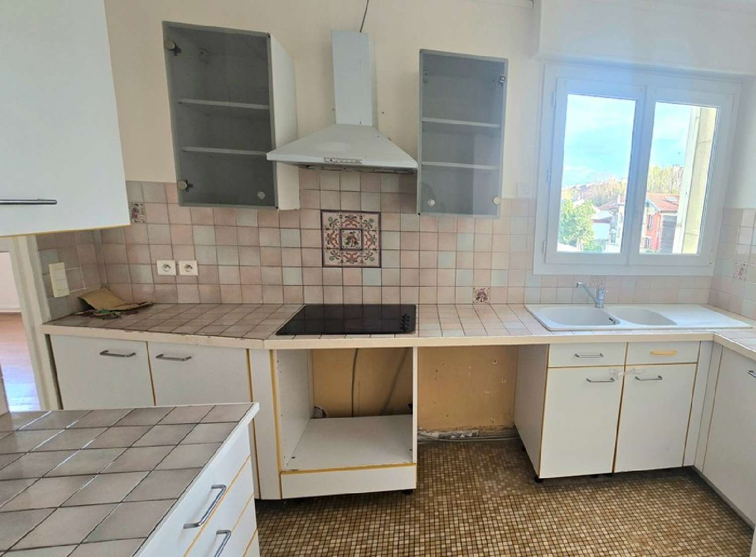 en venta apartamento Châtillon Hauts-de-Seine 7