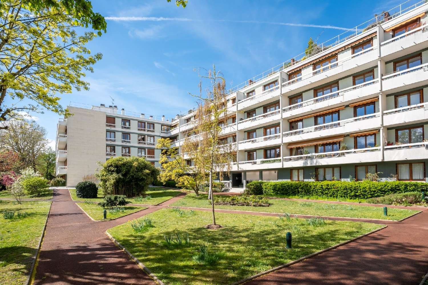  kaufen Wohnung/ Apartment Chatou Yvelines 1