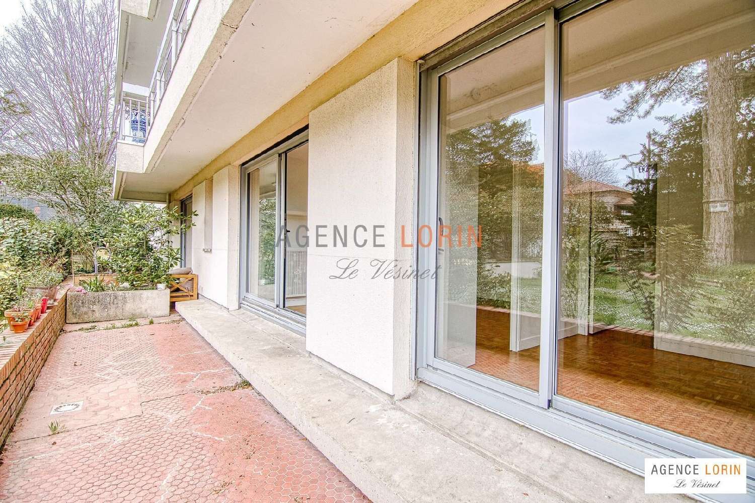  for sale apartment Chatou Yvelines 1