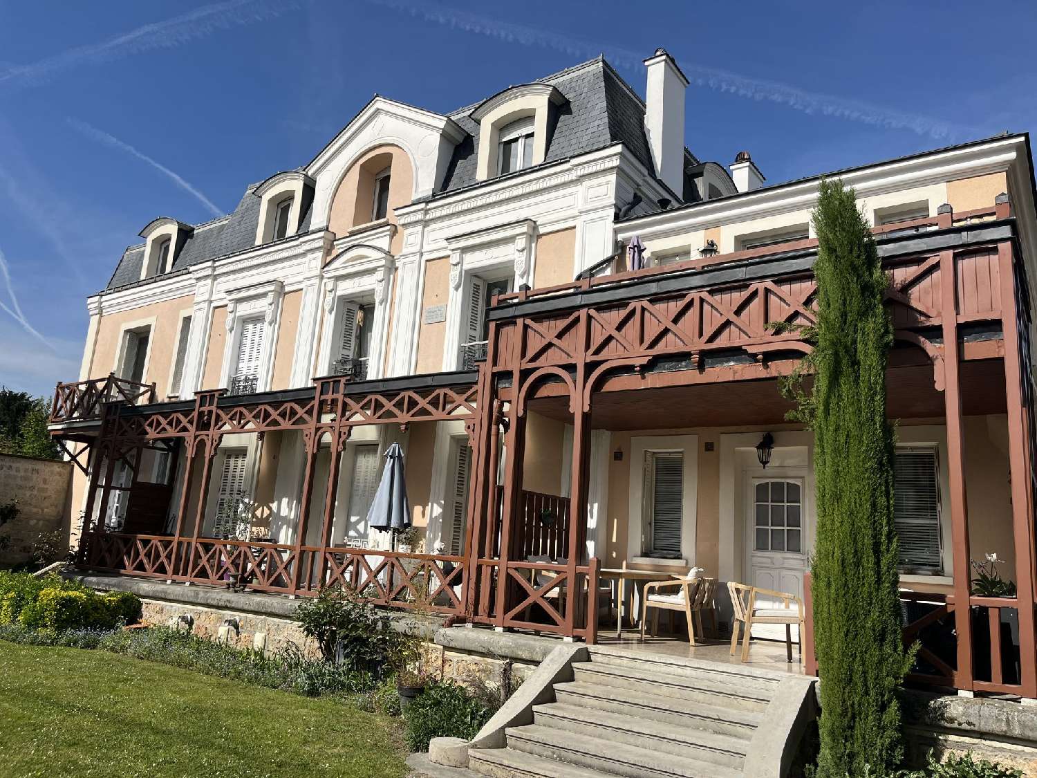  à vendre appartement Chatou Yvelines 1