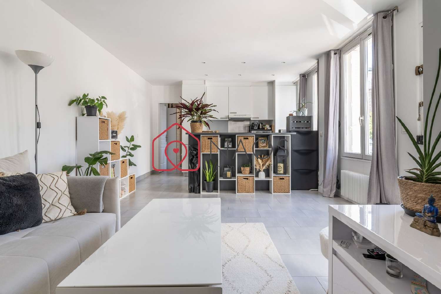  te koop appartement Chatou Yvelines 1