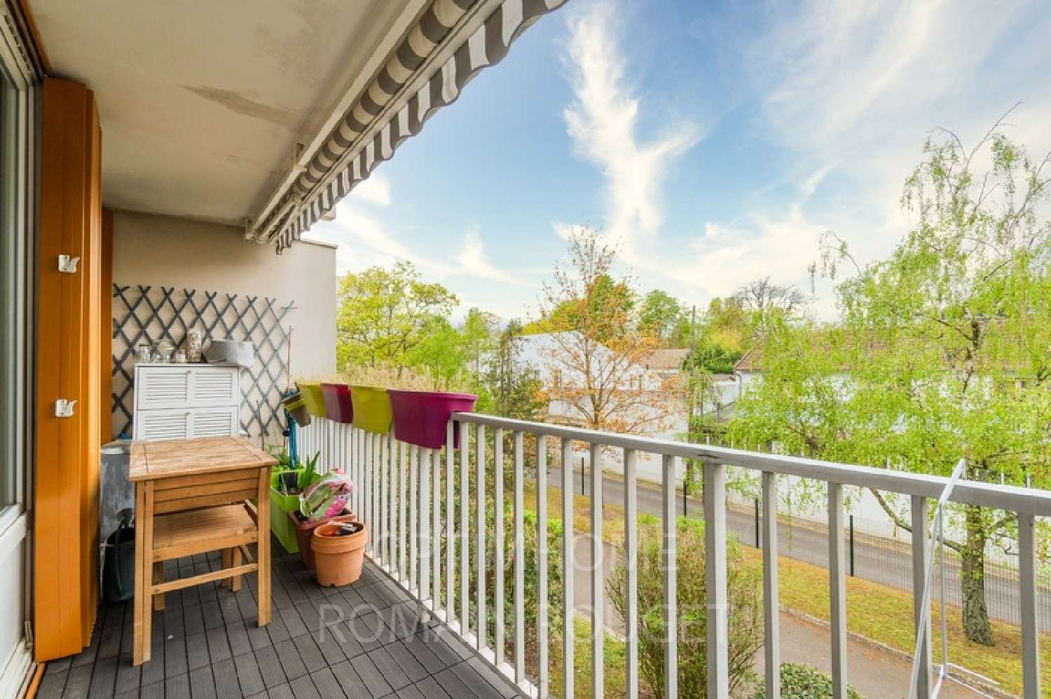  for sale apartment Chatou Yvelines 3