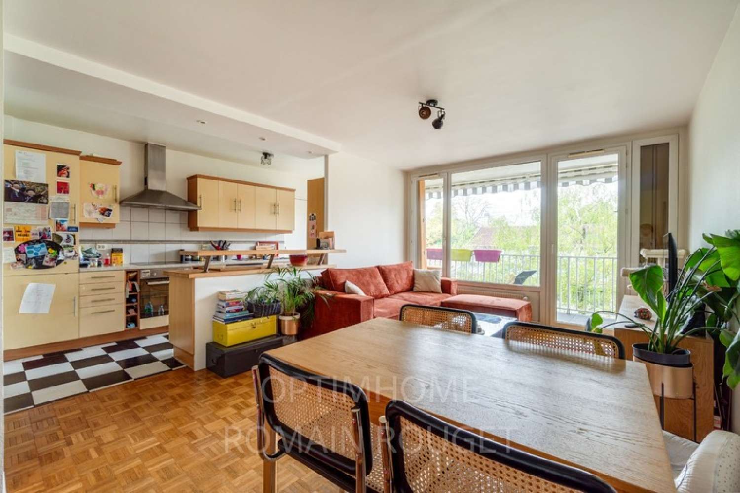  for sale apartment Chatou Yvelines 4