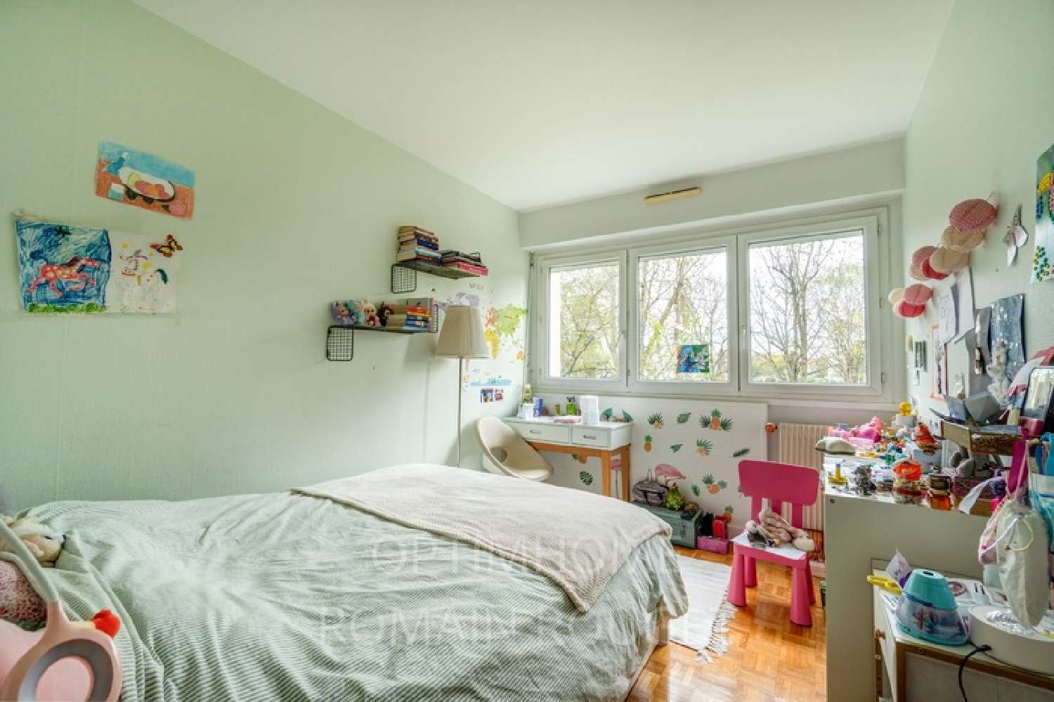  for sale apartment Chatou Yvelines 7