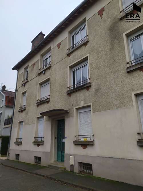 Chaumont Haute-Marne appartement foto 7301066
