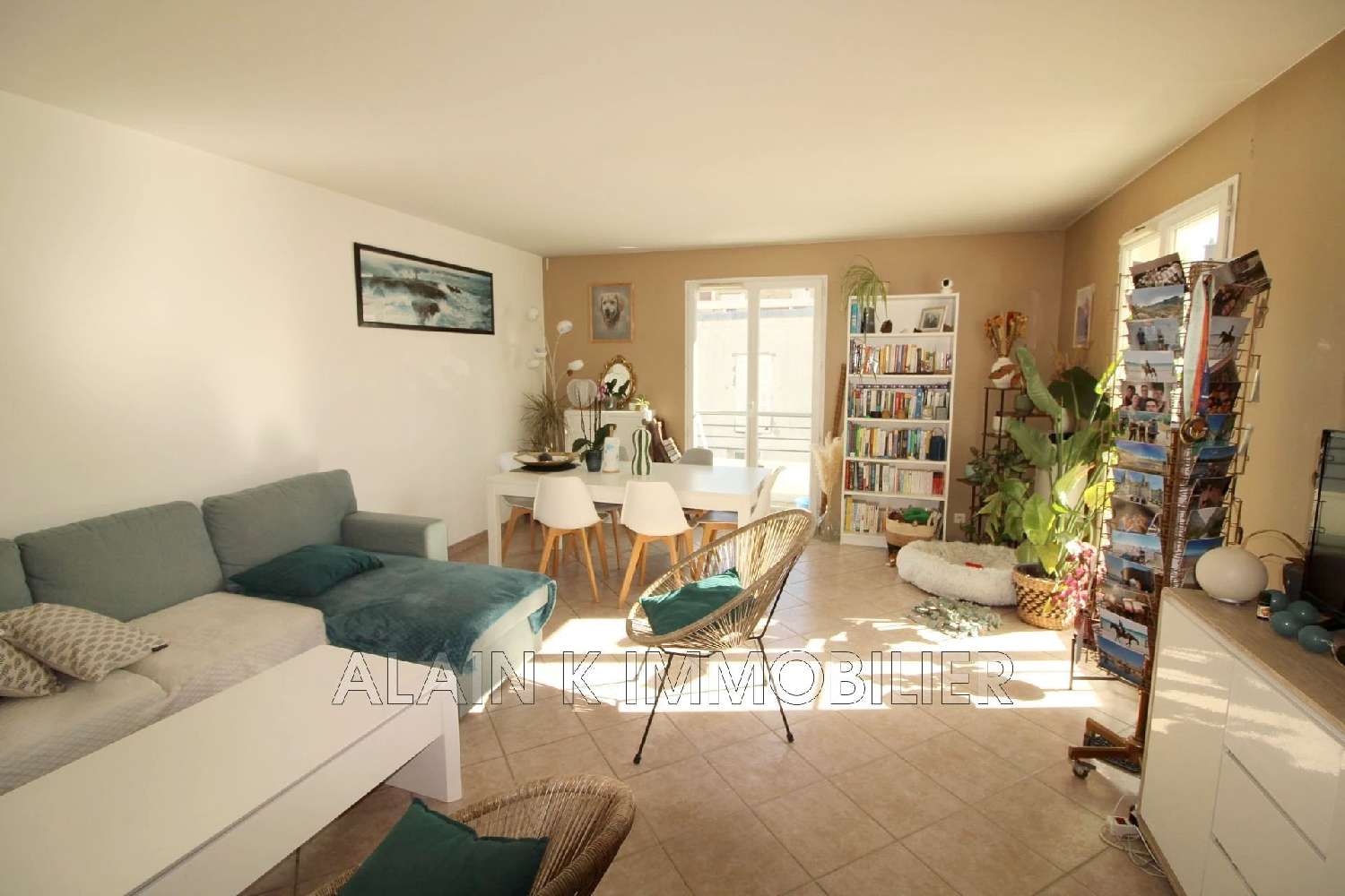  for sale apartment Chaville Hauts-de-Seine 1