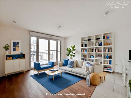 Chelles Seine-et-Marne Wohnung/ Apartment Bild 7302319