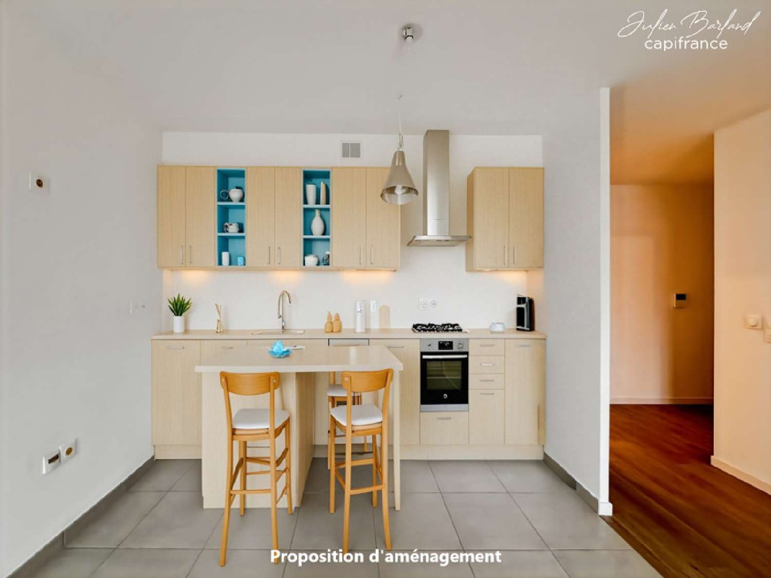 kaufen Wohnung/ Apartment Chelles Seine-et-Marne 3