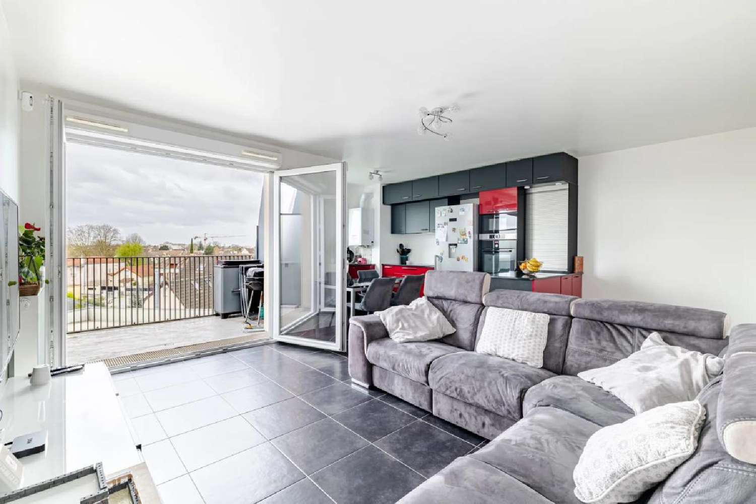  à vendre appartement Chennevières-sur-Marne Val-de-Marne 1