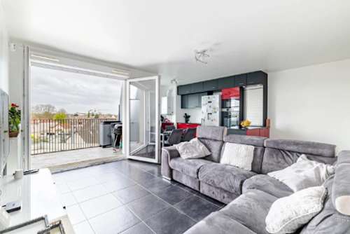 Chennevières-sur-Marne Val-de-Marne appartement foto 7305855