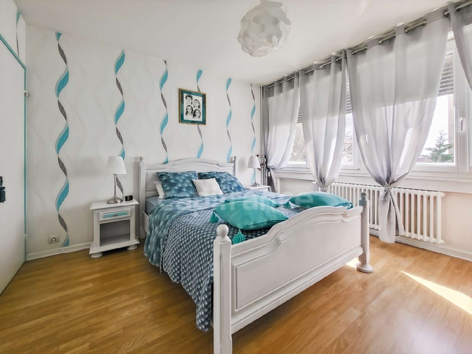  en venta apartamento Chenôve Côte-d'Or 1