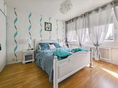 Chenôve Côte-d'Or apartamento foto 7315266