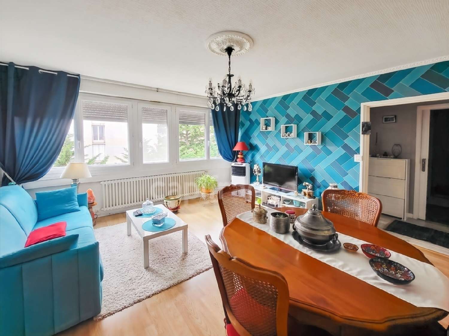  en venta apartamento Chenôve Côte-d'Or 3