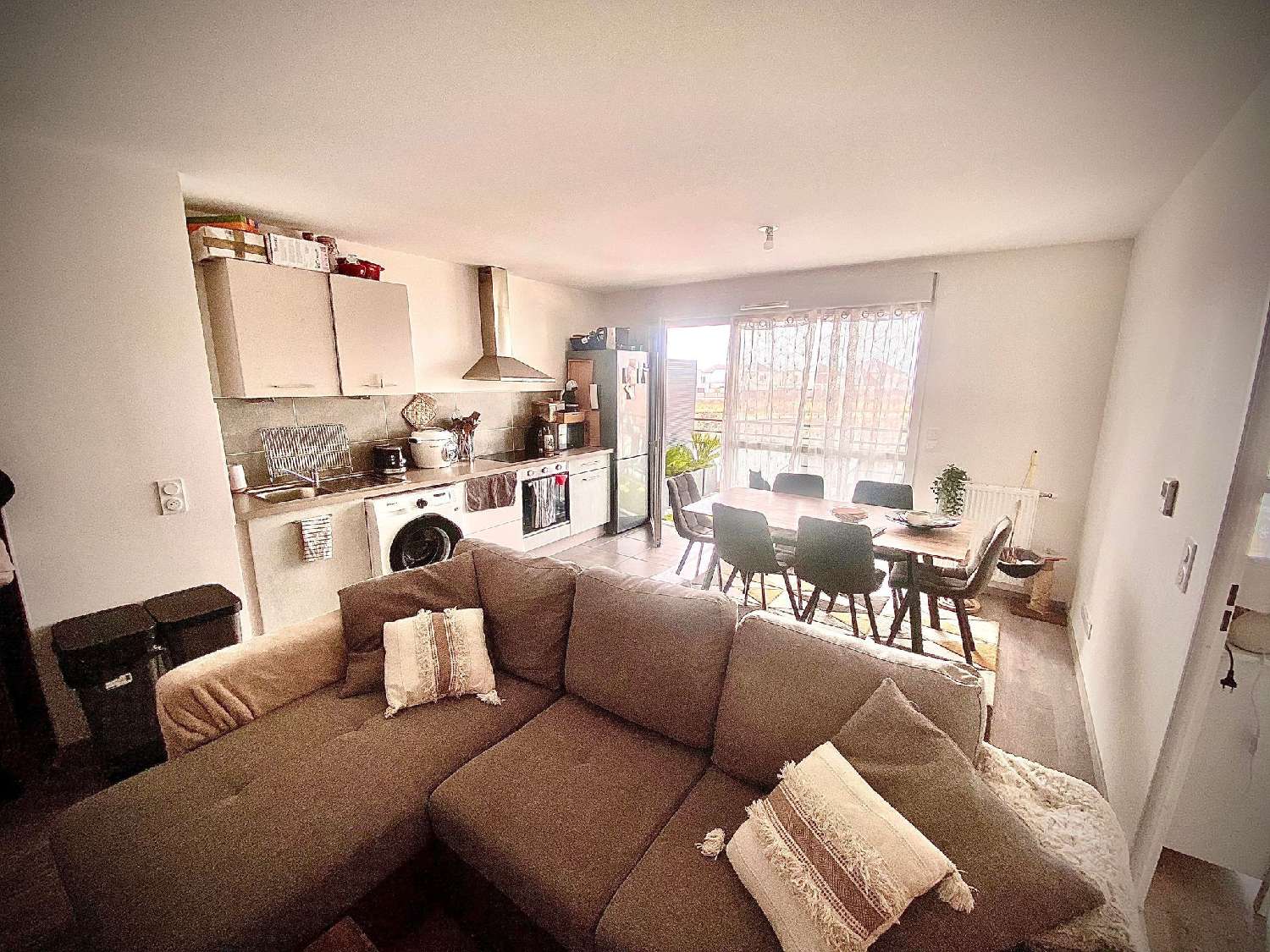  kaufen Wohnung/ Apartment Chevigny-Saint-Sauveur Côte-d'Or 2