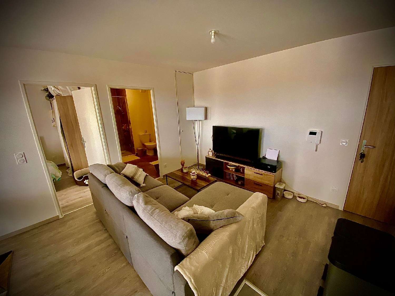  kaufen Wohnung/ Apartment Chevigny-Saint-Sauveur Côte-d'Or 3