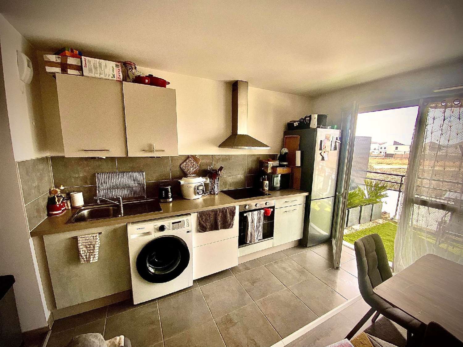  kaufen Wohnung/ Apartment Chevigny-Saint-Sauveur Côte-d'Or 4