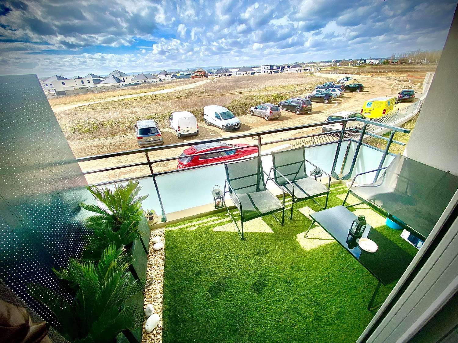  kaufen Wohnung/ Apartment Chevigny-Saint-Sauveur Côte-d'Or 5