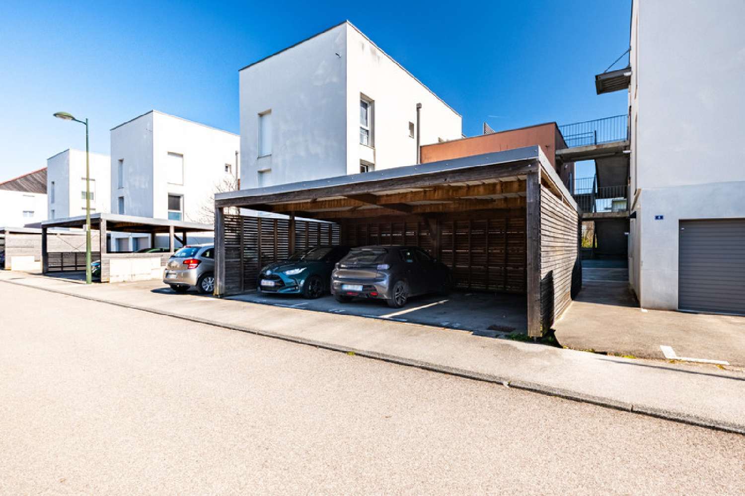  for sale apartment Chevigny-Saint-Sauveur Côte-d'Or 1