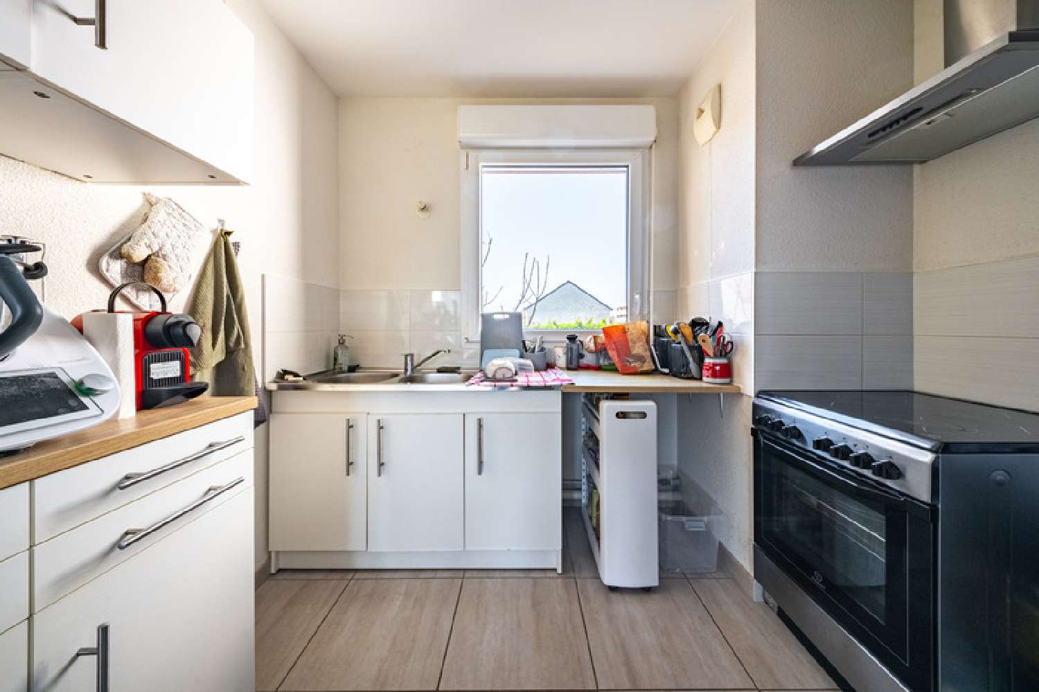  for sale apartment Chevigny-Saint-Sauveur Côte-d'Or 6