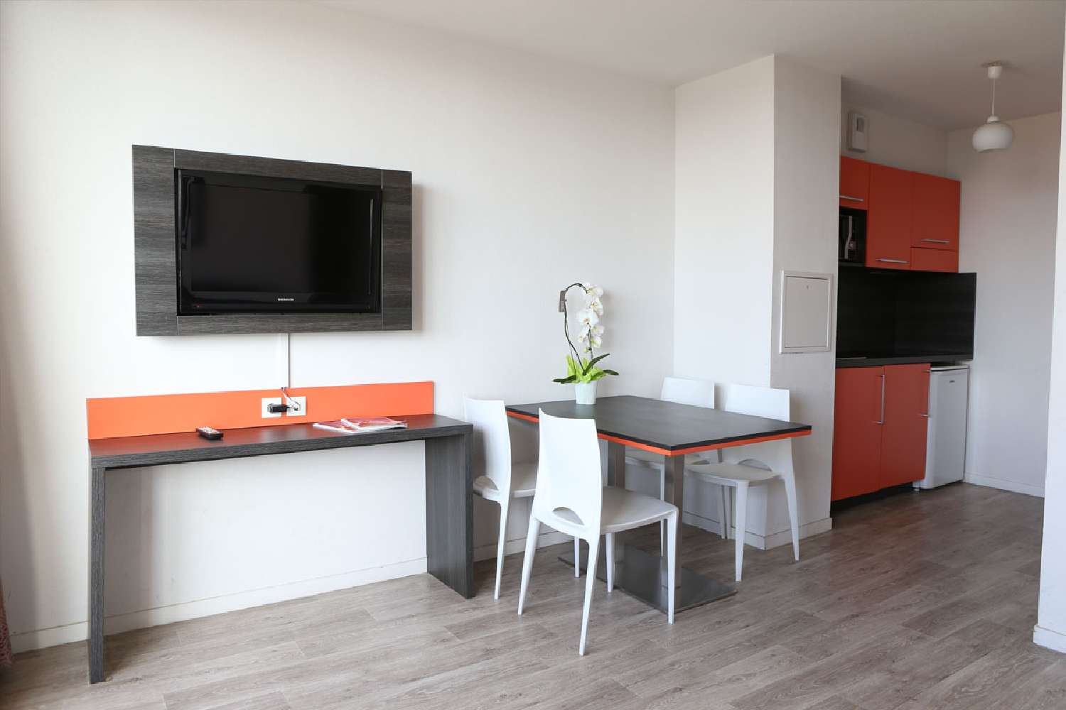 te koop appartement Chevilly-Larue Val-de-Marne 2