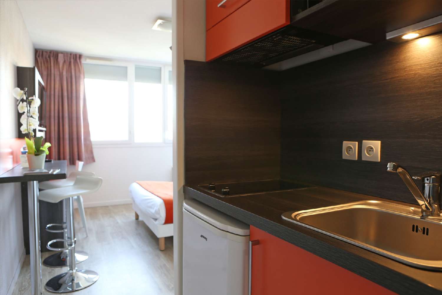 te koop appartement Chevilly-Larue Val-de-Marne 3