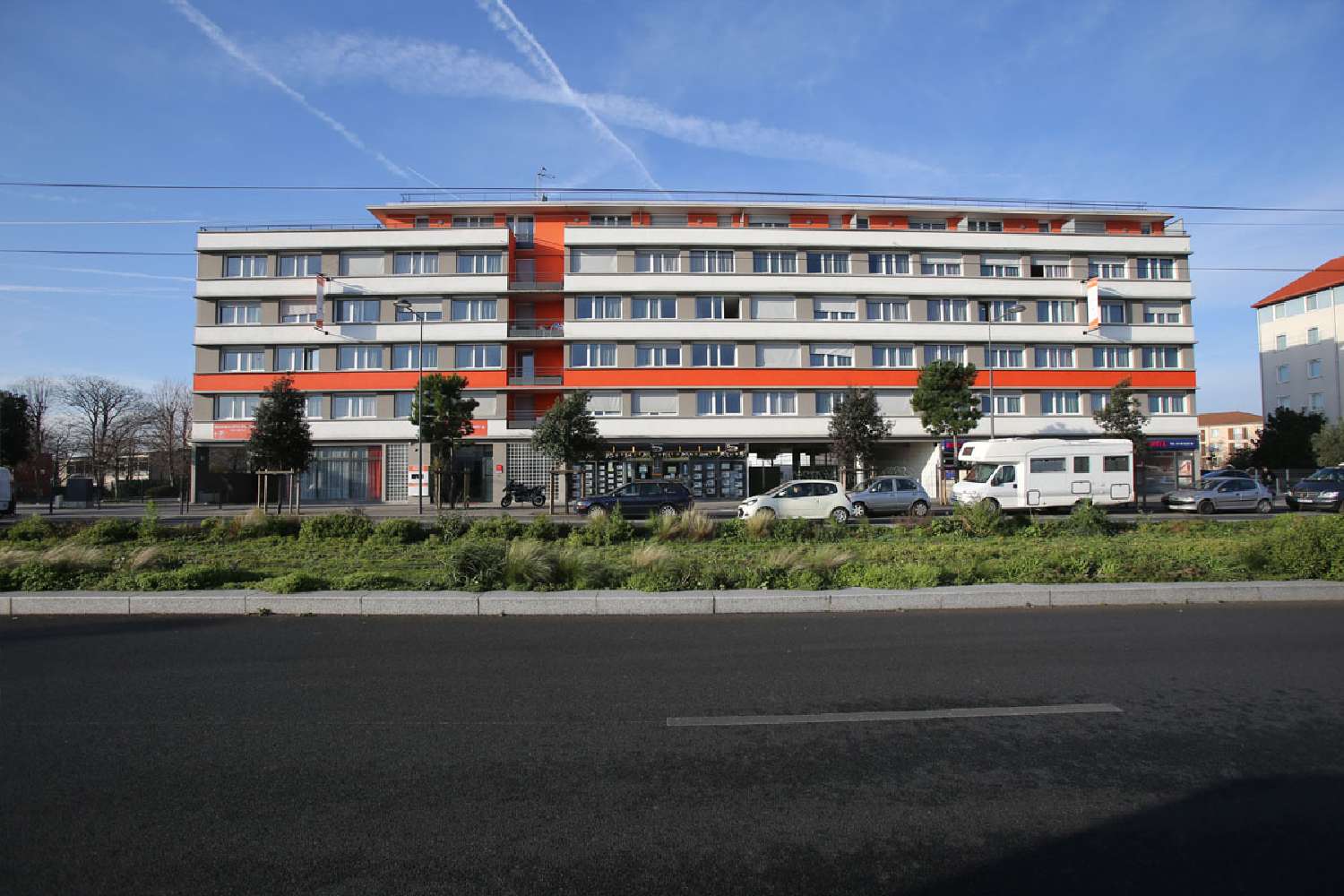te koop appartement Chevilly-Larue Val-de-Marne 6
