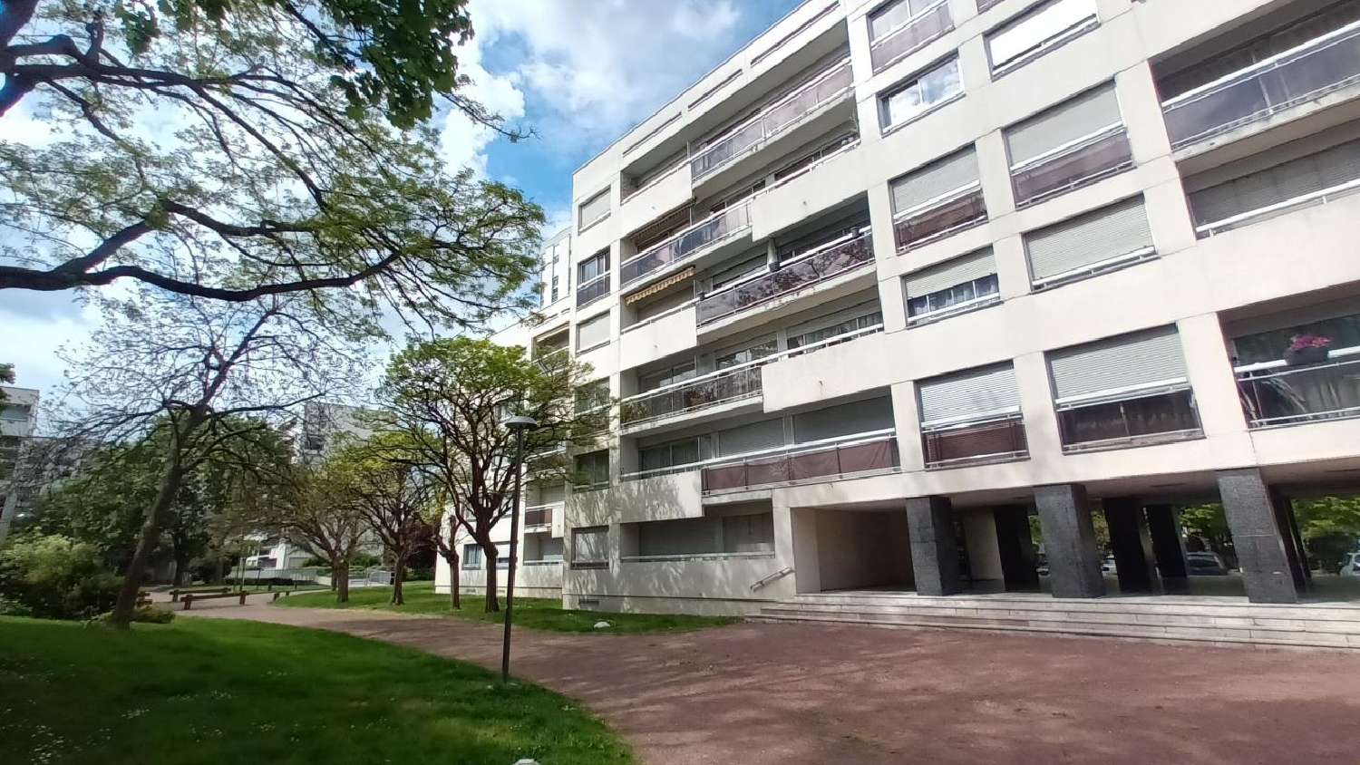  te koop appartement Chevilly-Larue Val-de-Marne 1