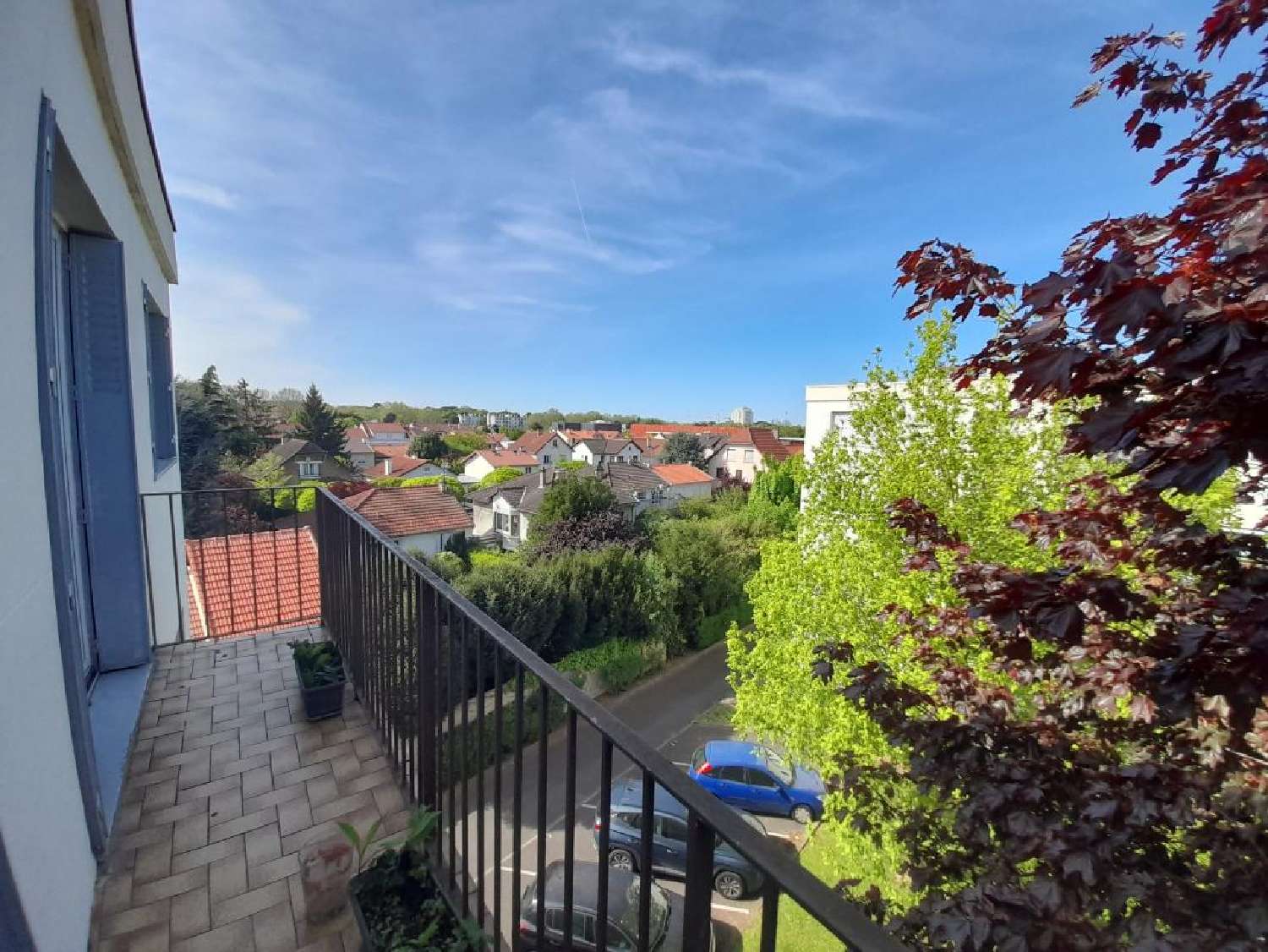  te koop appartement Chevilly-Larue Val-de-Marne 1