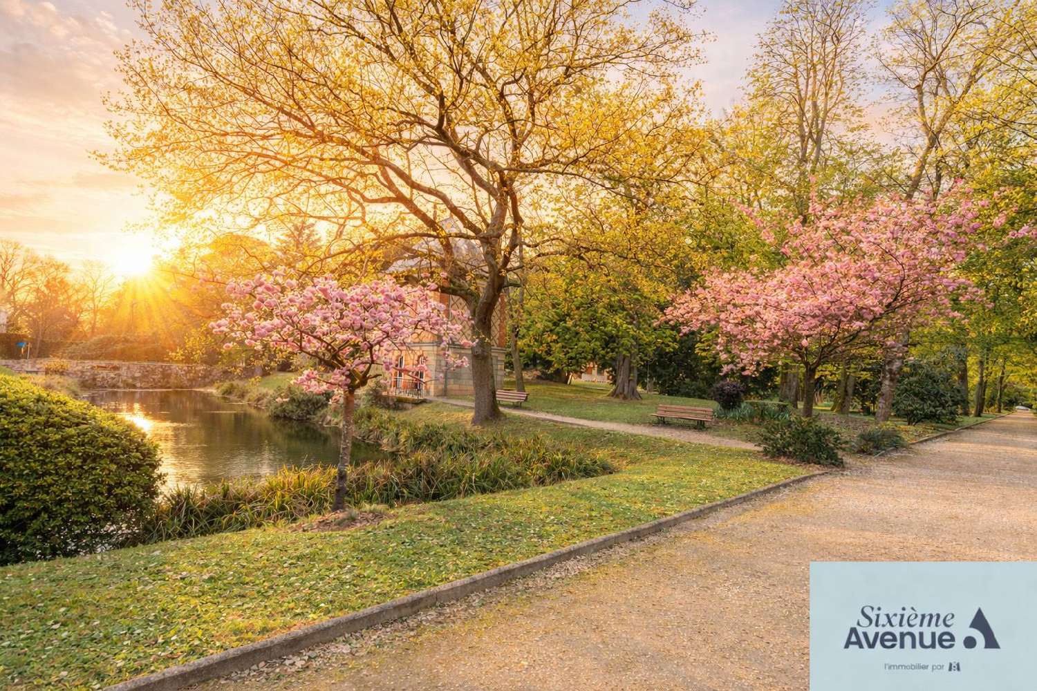  à vendre appartement Chilly-Mazarin Essonne 1