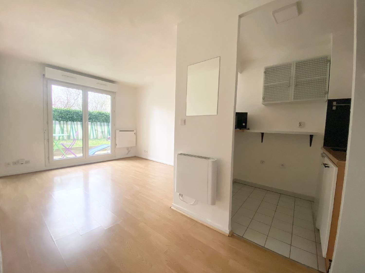  te koop appartement Chilly-Mazarin Essonne 1