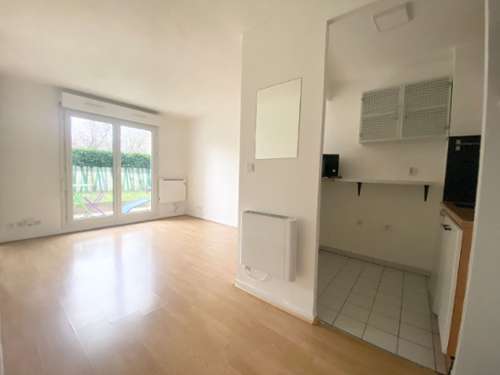 Chilly-Mazarin Essonne appartement foto 7313385