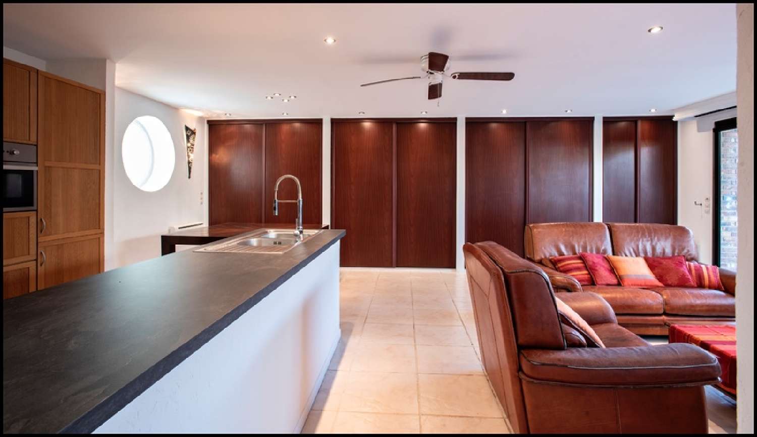  à vendre appartement Choisy-le-Roi Val-de-Marne 3