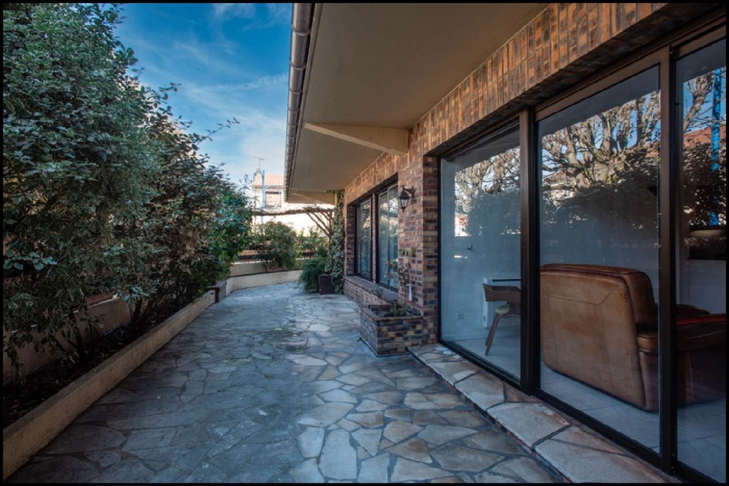  à vendre appartement Choisy-le-Roi Val-de-Marne 4