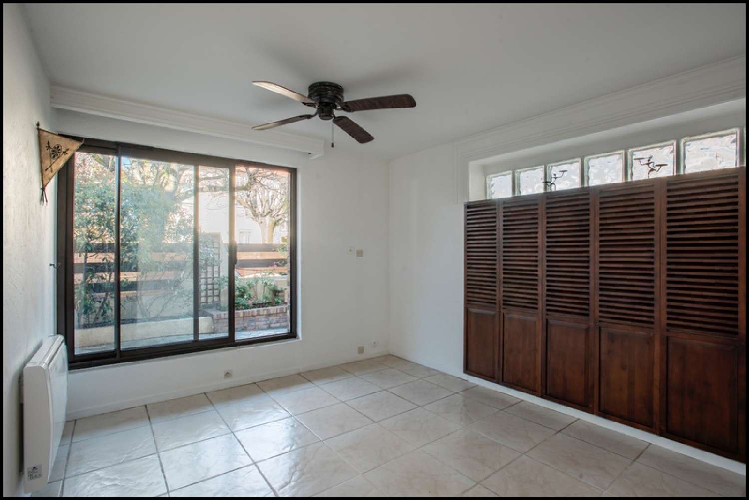  à vendre appartement Choisy-le-Roi Val-de-Marne 7