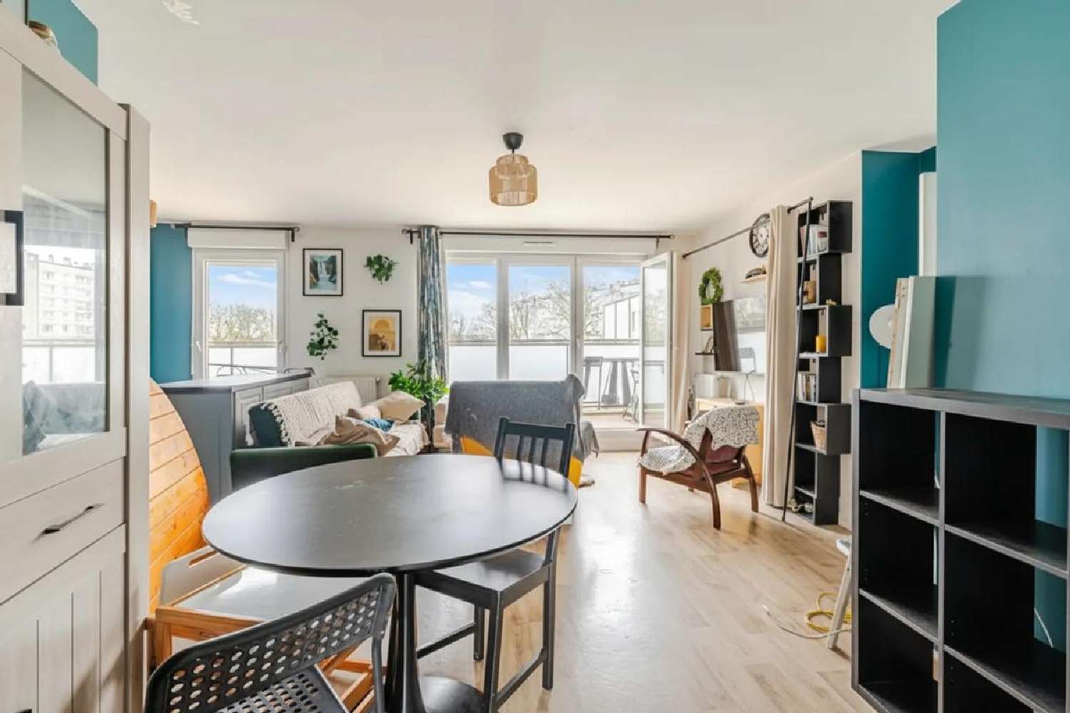  à vendre appartement Choisy-le-Roi Val-de-Marne 1