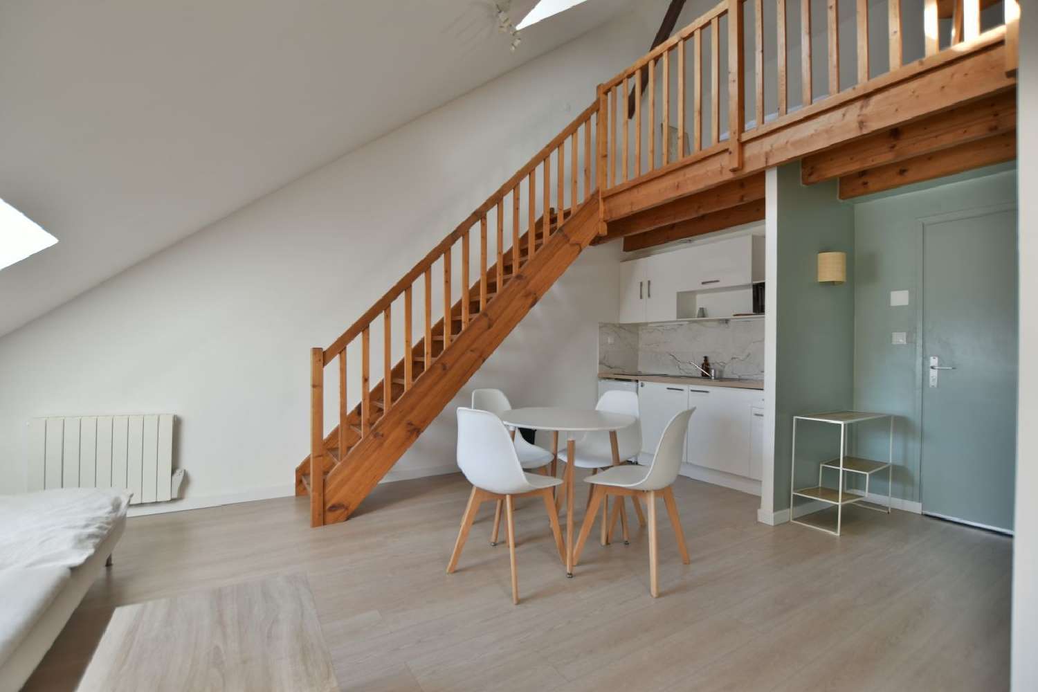  à vendre appartement Cholet Maine-et-Loire 1