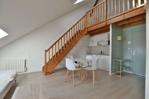 Cholet Maine-et-Loire apartment foto 7305418