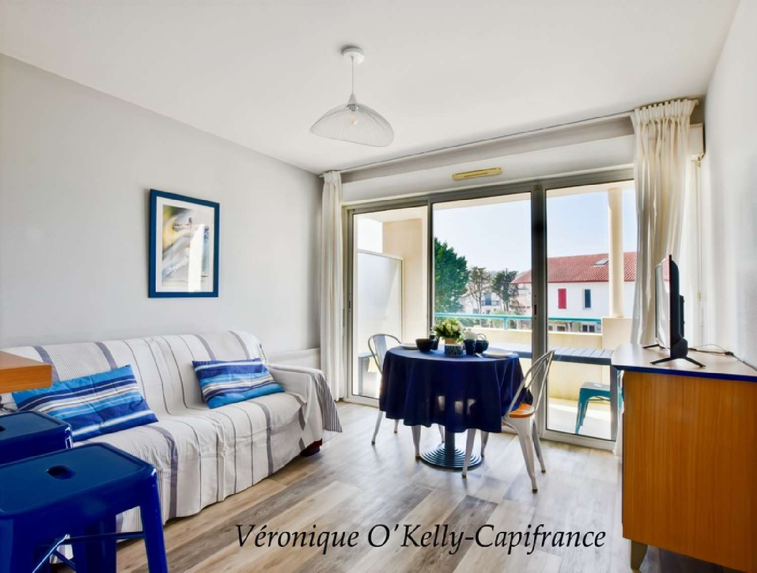  kaufen Wohnung/ Apartment Ciboure Pyrénées-Atlantiques 1