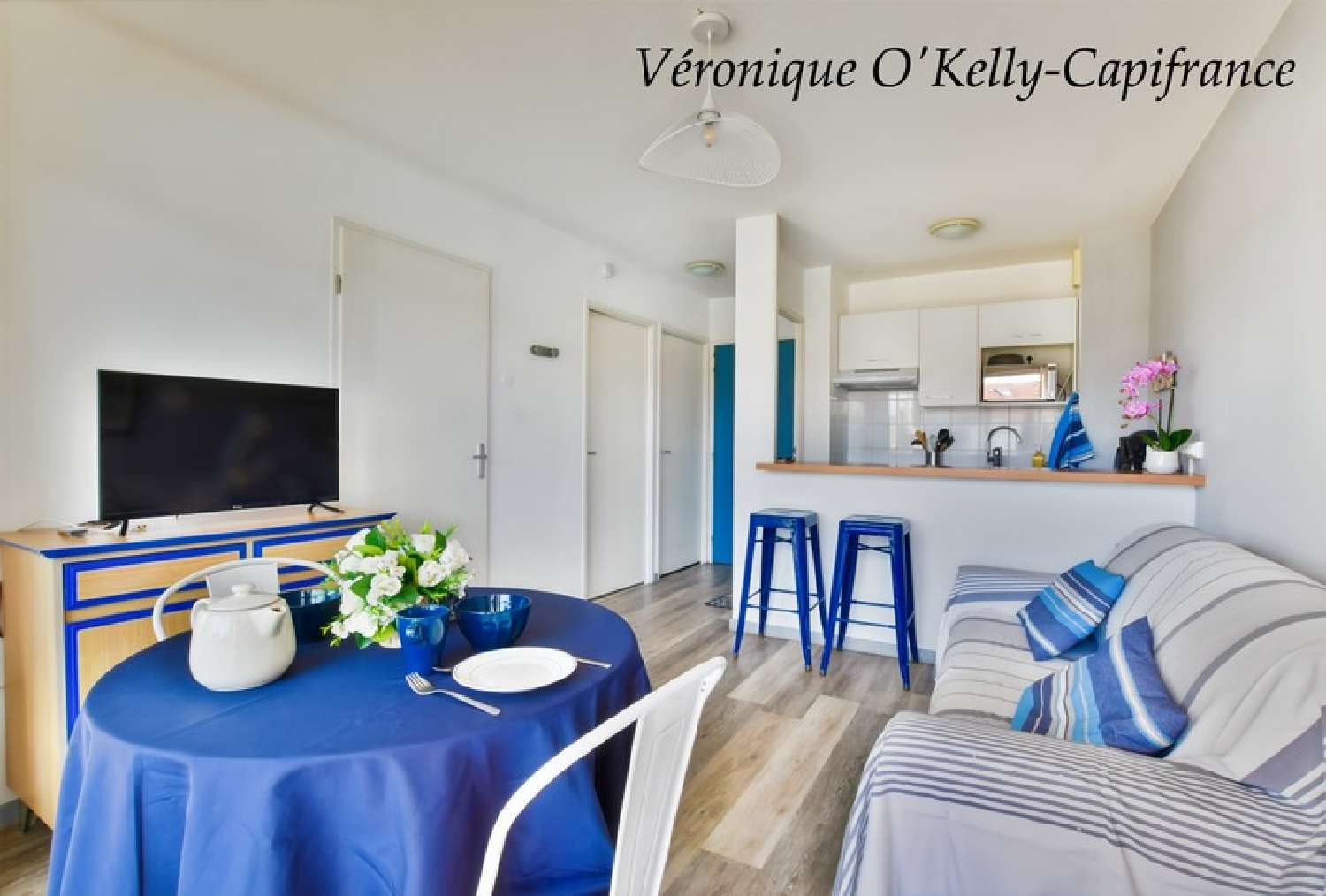  kaufen Wohnung/ Apartment Ciboure Pyrénées-Atlantiques 4