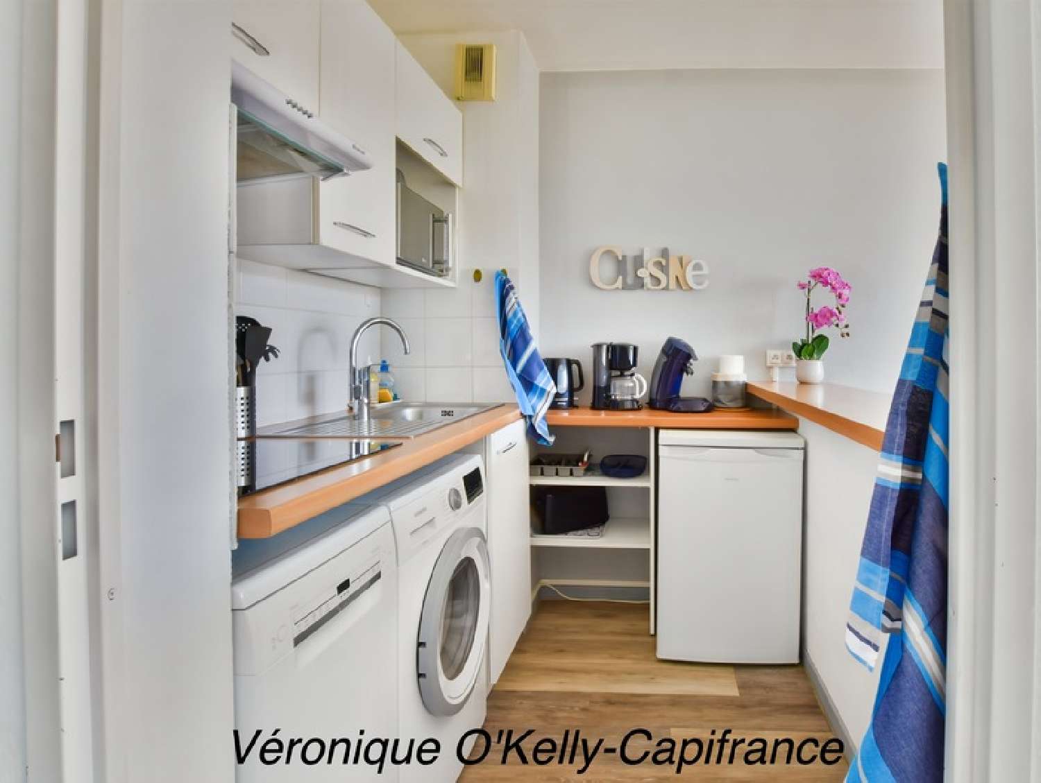  kaufen Wohnung/ Apartment Ciboure Pyrénées-Atlantiques 6