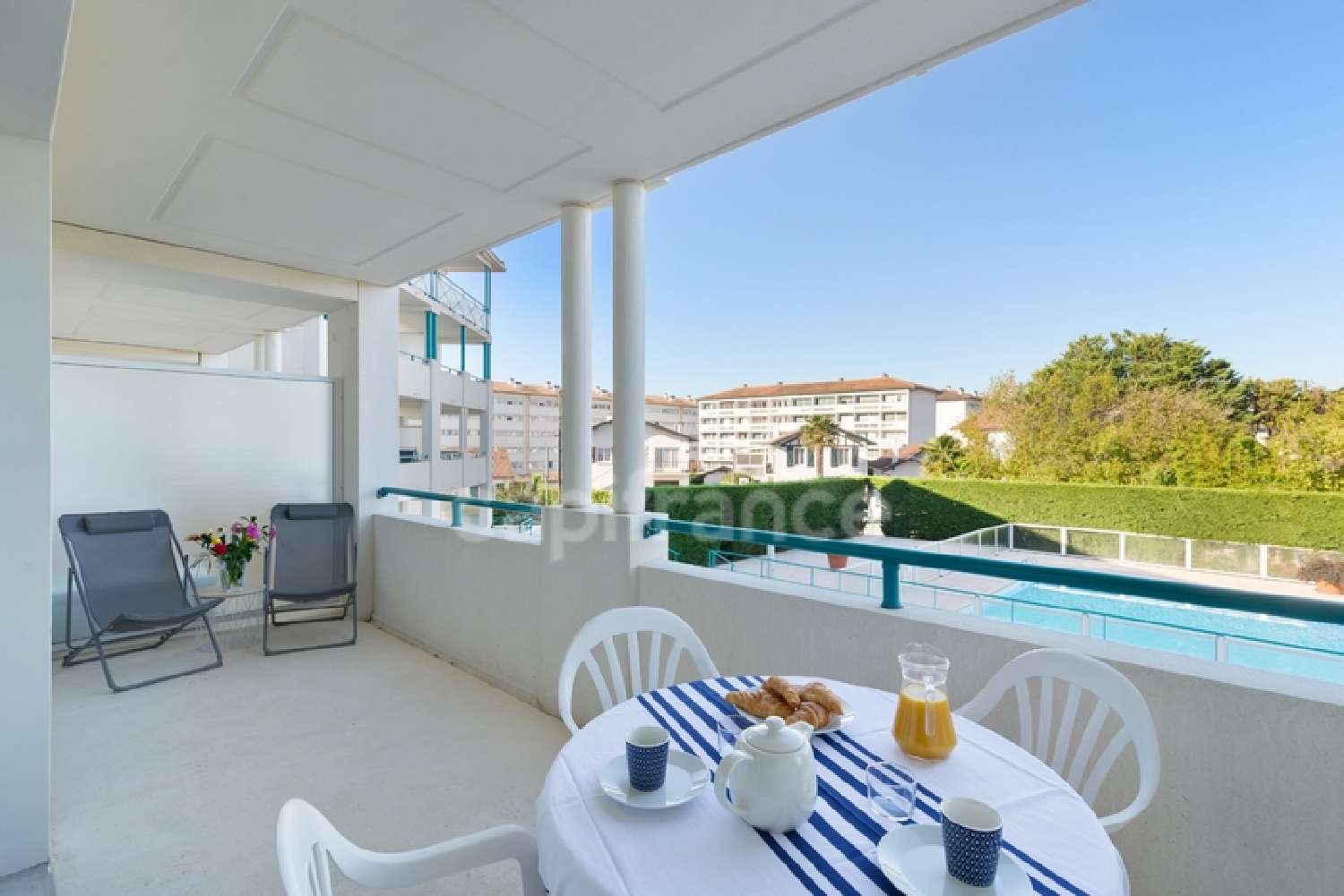  kaufen Wohnung/ Apartment Ciboure Pyrénées-Atlantiques 8