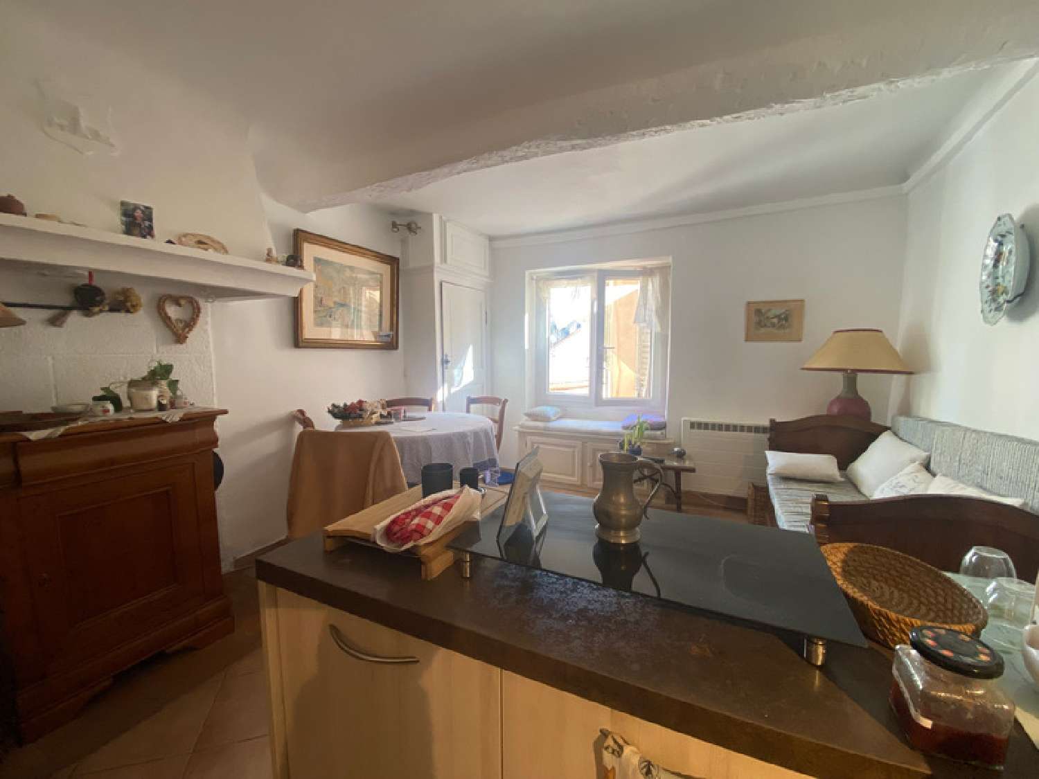  à vendre appartement Cipières Alpes-Maritimes 3