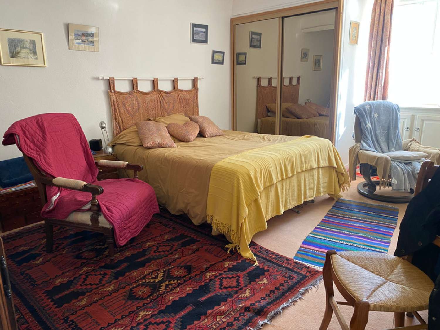  à vendre appartement Cipières Alpes-Maritimes 4