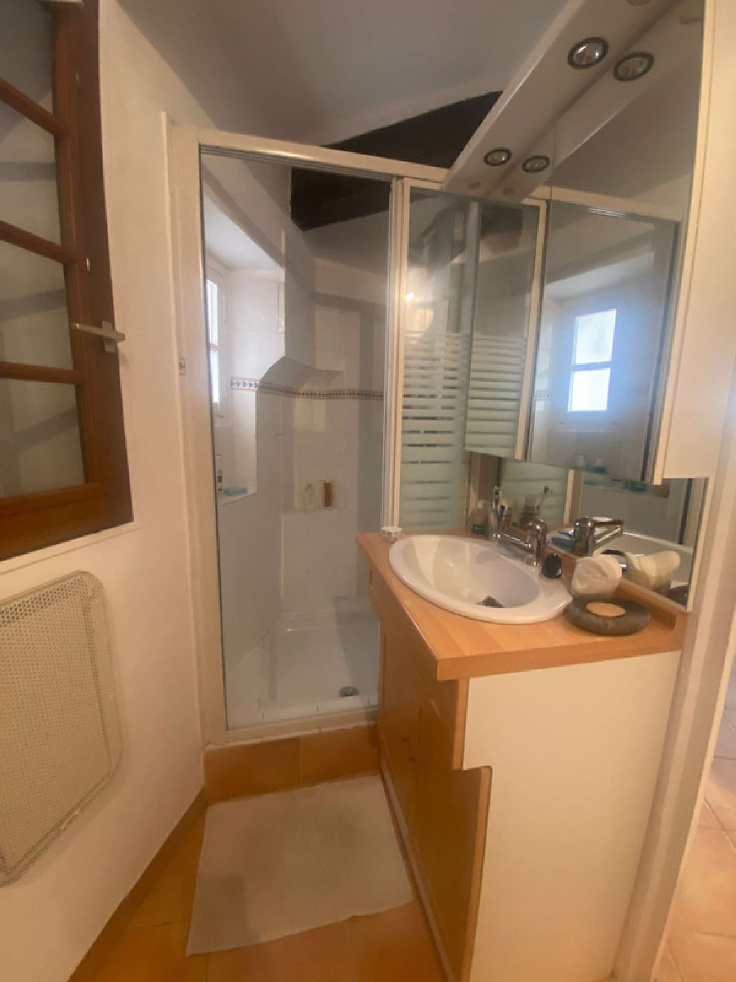  à vendre appartement Cipières Alpes-Maritimes 5