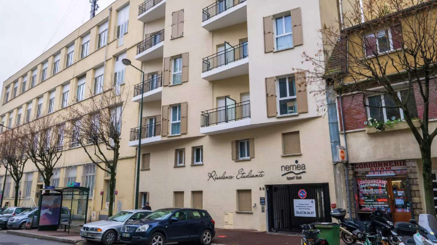 te koop appartement Clamart Hauts-de-Seine 1
