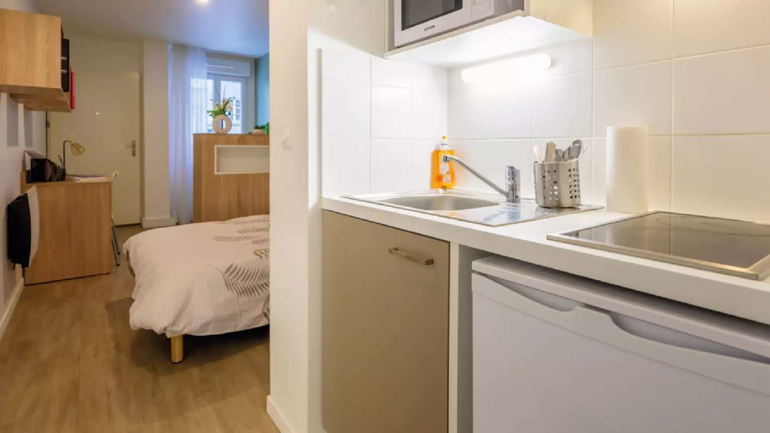 te koop appartement Clamart Hauts-de-Seine 2