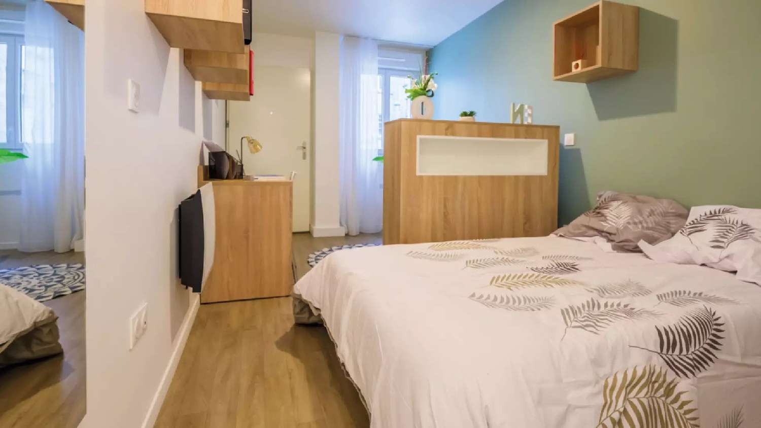 te koop appartement Clamart Hauts-de-Seine 3