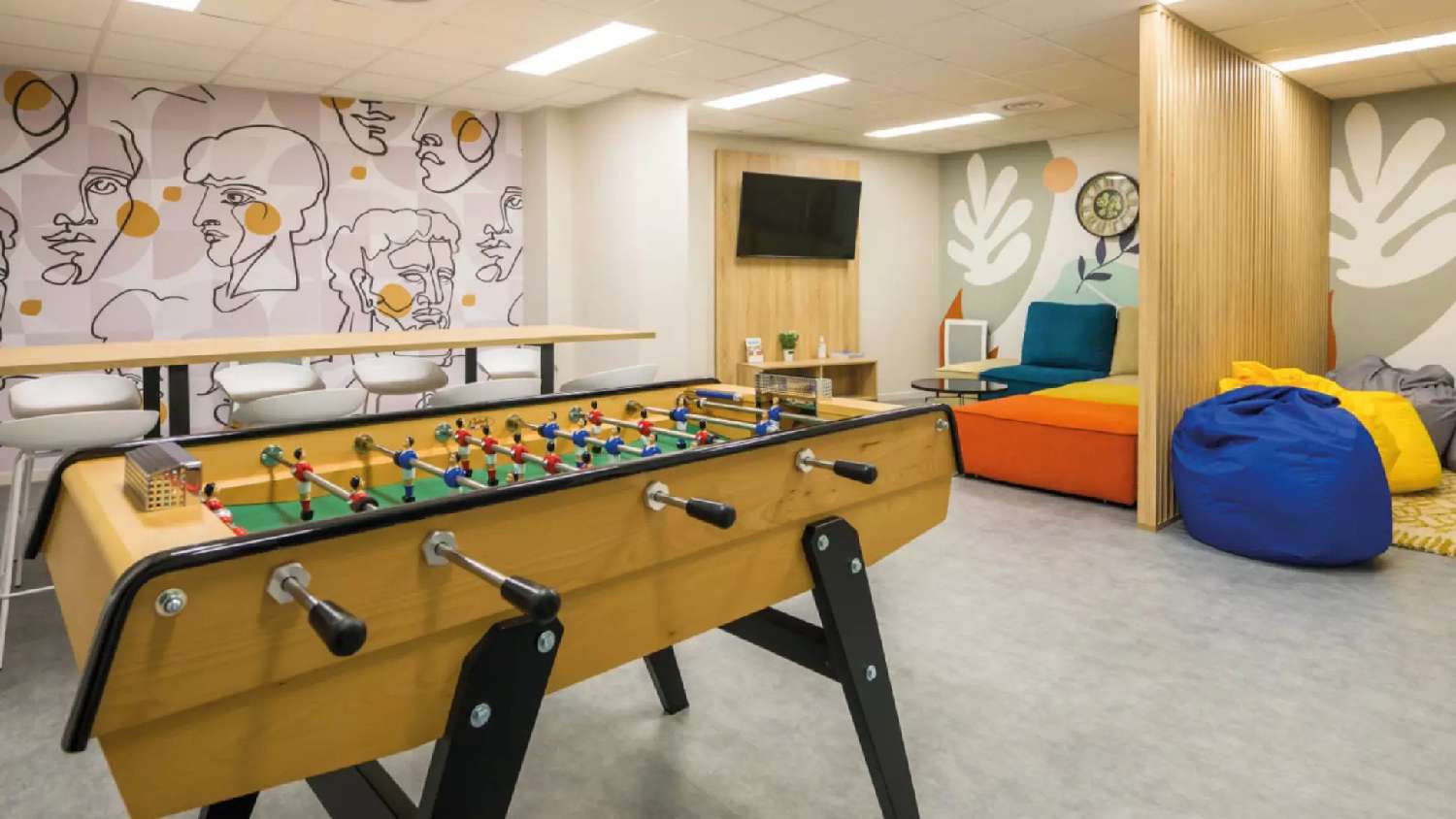 te koop appartement Clamart Hauts-de-Seine 4