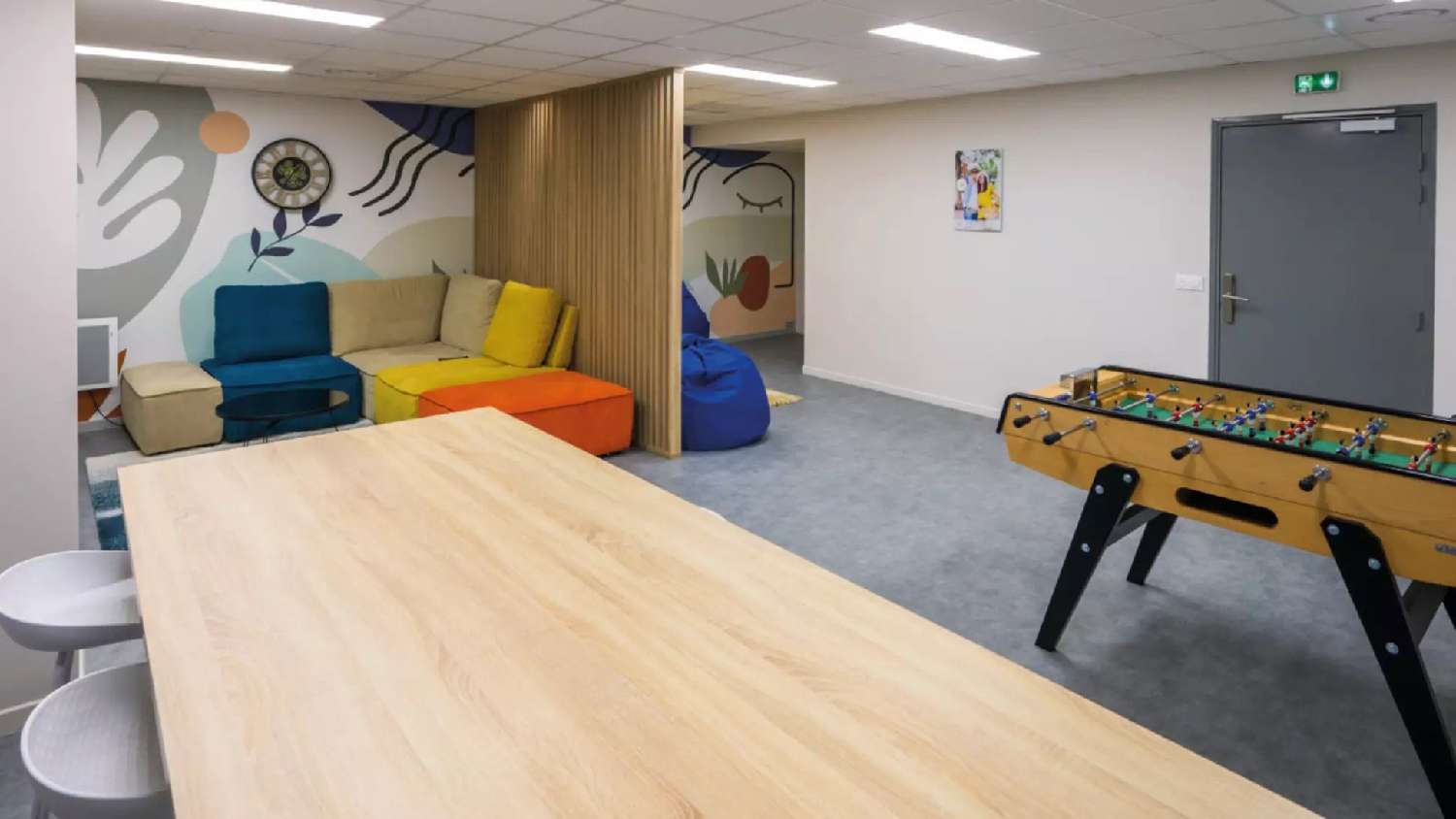 te koop appartement Clamart Hauts-de-Seine 5