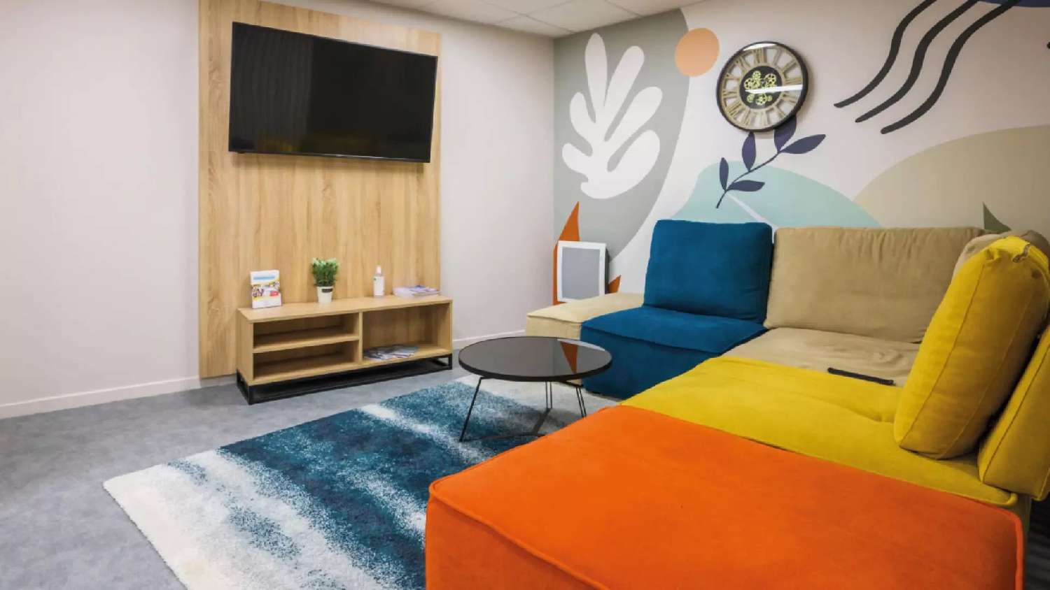 te koop appartement Clamart Hauts-de-Seine 7